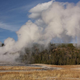 Illustration for article titled Yellowstone Due for Eruption that Could Obliterate North America